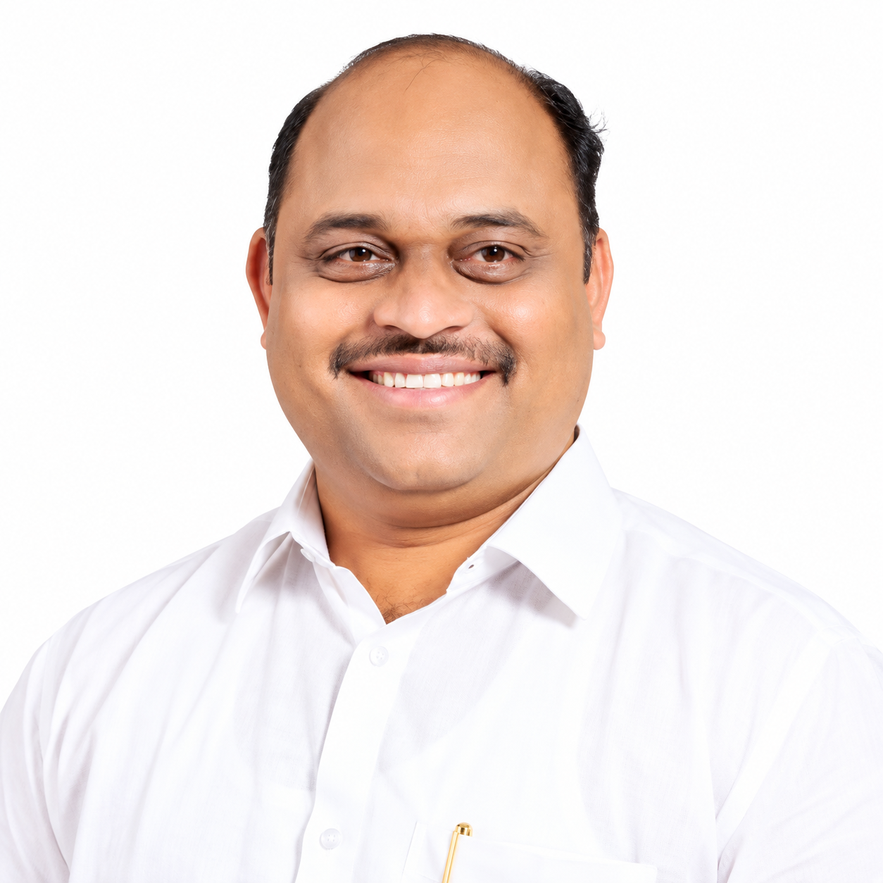 Mr. Sudhakar Bhosale - Founder & Chairman